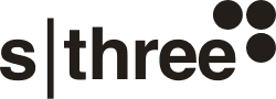 SThree