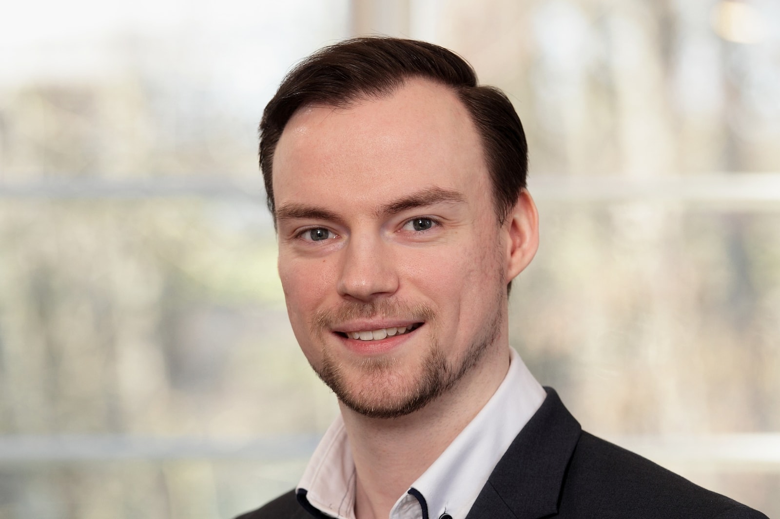 Daniel Ruppin, Gründer & Full Stack Developer
