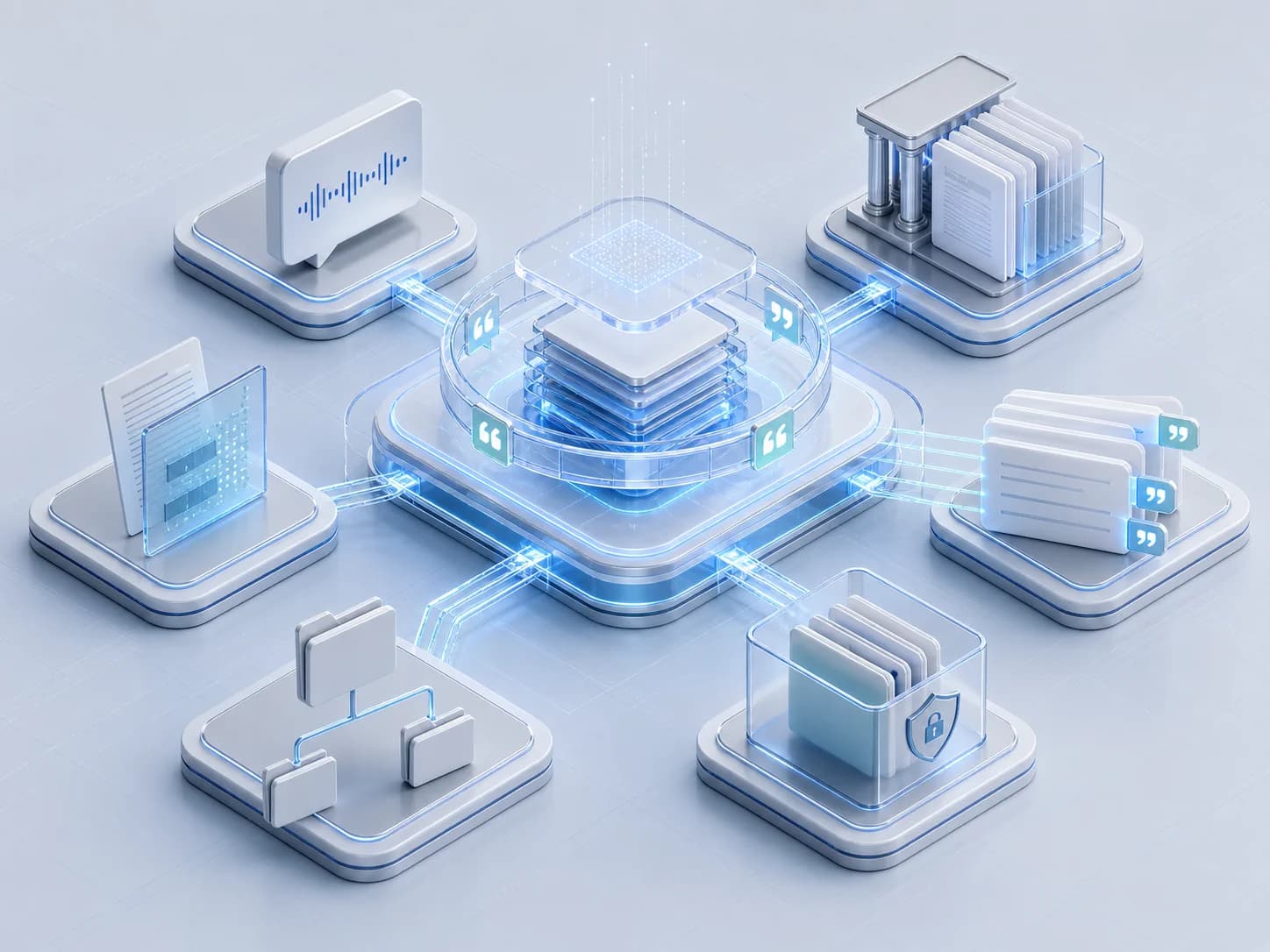 Anita AI Legal Research Platform